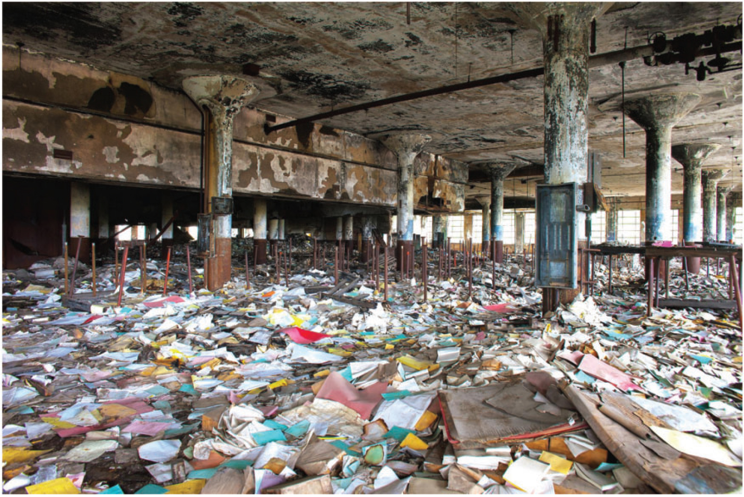 'The commons: Infrastructures for troubling times', Lauren Berlant